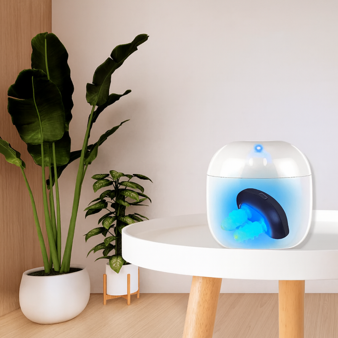 PureLight Pro - UV Reinigungsgerät