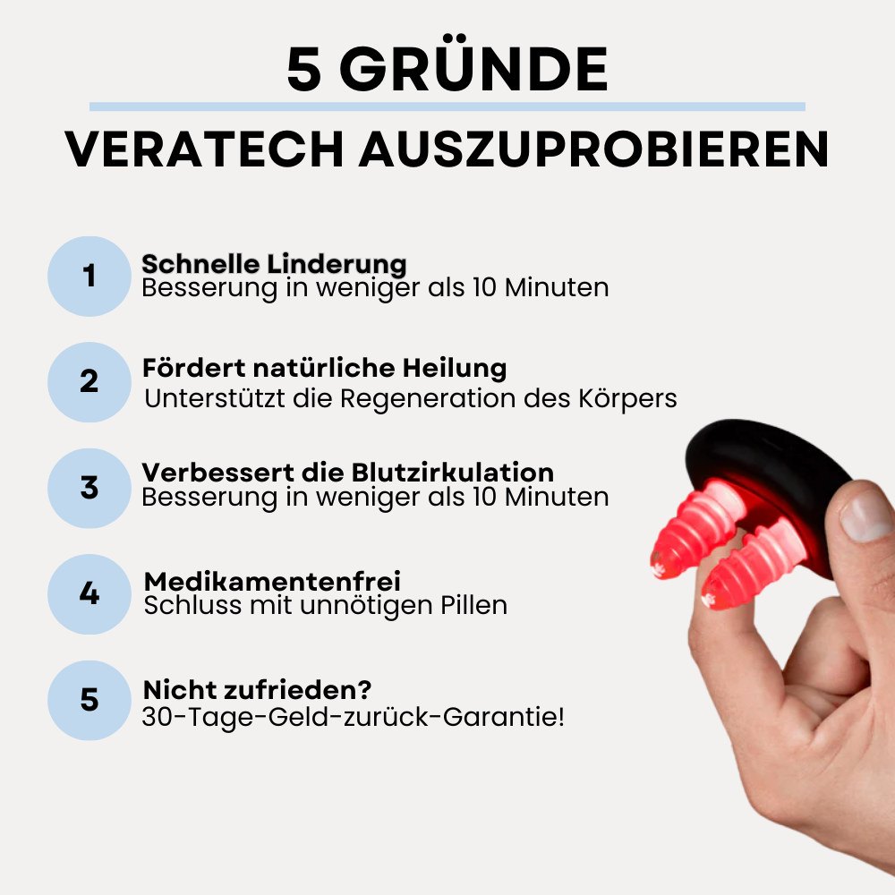 Nose Clear Sinus Light Complete Set