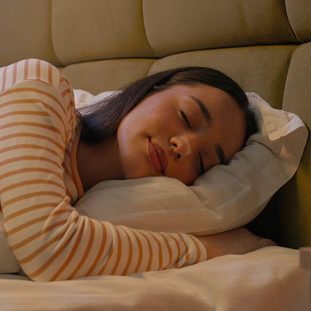 50x Transparente Nasenstrips